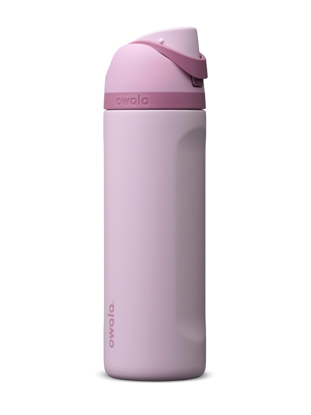 BRAND NEW Lilac You a Lot Purple Owala 24 oz Water Bottle Insulated